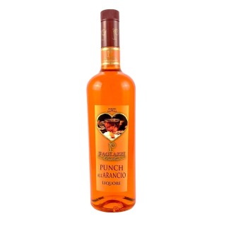 Punch all'Arancio