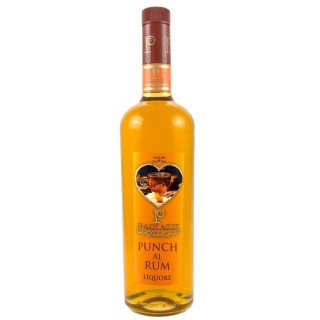 Punch al Rum