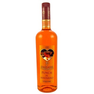 Punch al Mandarino