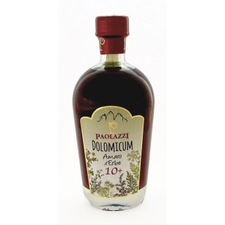 Amaro Dolomicum  10+