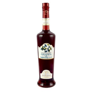 Grappa al mirtillo