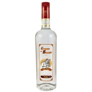 Grappa del Bacan
