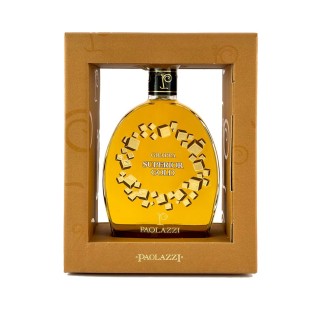 Decanter Superior Gold Barrique