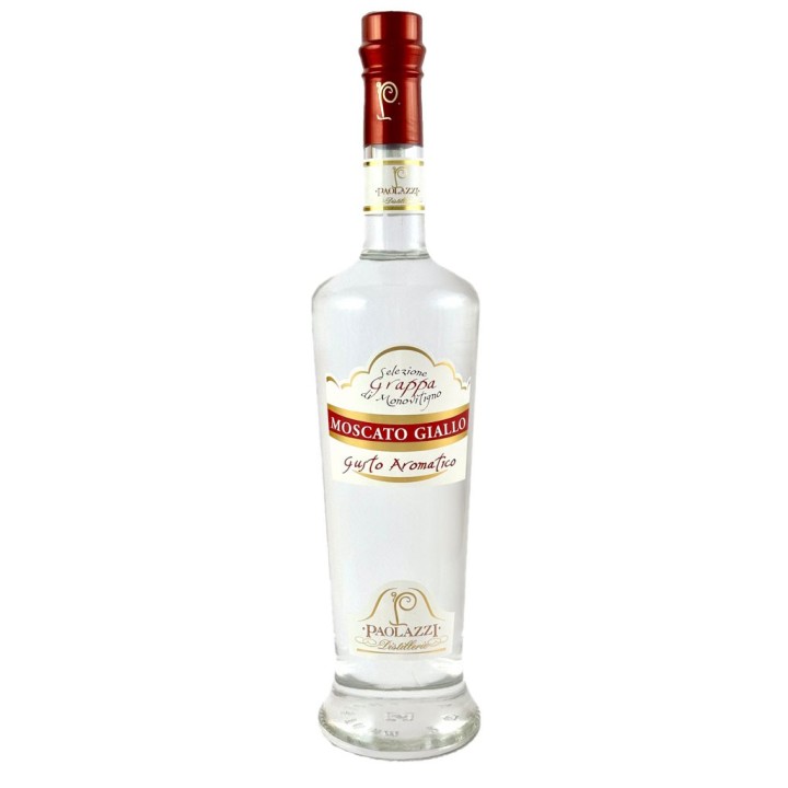 Moscato Giallo