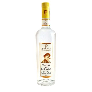 Grappa del Coltivatore