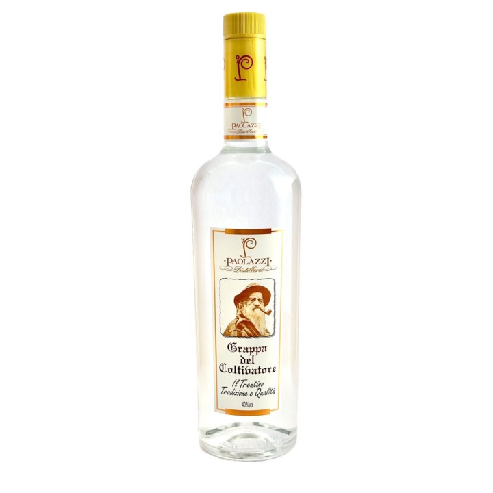 Grappa del Coltivatore