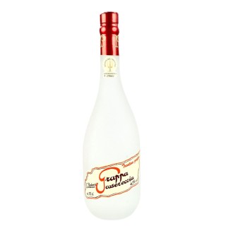 Grappa Casereccia