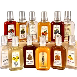 Collection Autunno - Inverno