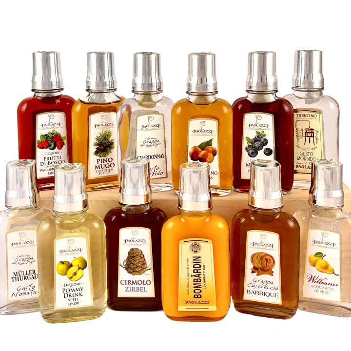 Collection Autunno - Inverno