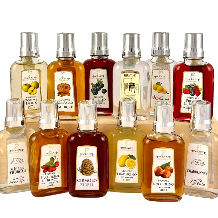 Collection Primavera - Estate