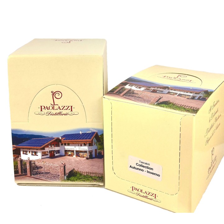 Collection Primavera - Estate