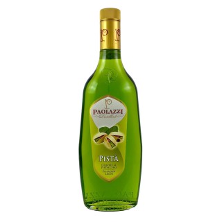 Pista' Liquore al pistacchio