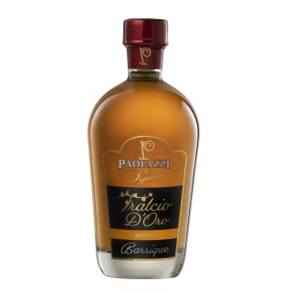 Tralcio D'oro Barrique